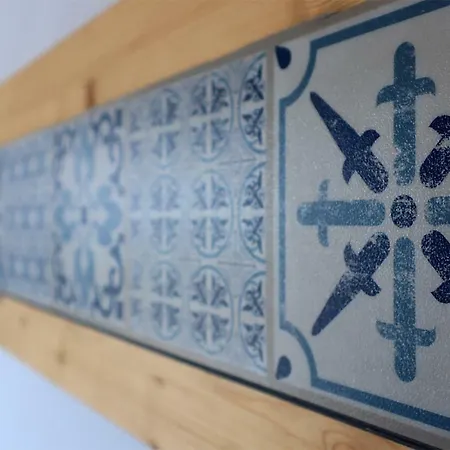 דירה *new* Cerca De La Mezquita קורדובה