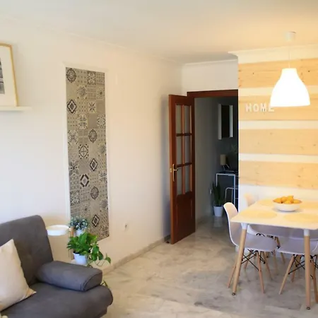 Appartement *new* Cerca De La Mezquita Córdoba