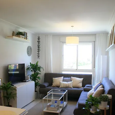 Appartement *new* Cerca De La Mezquita *