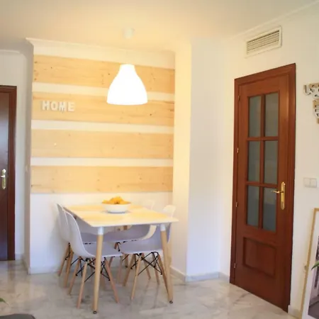 Appartement *new* Cerca De La Mezquita Córdoba