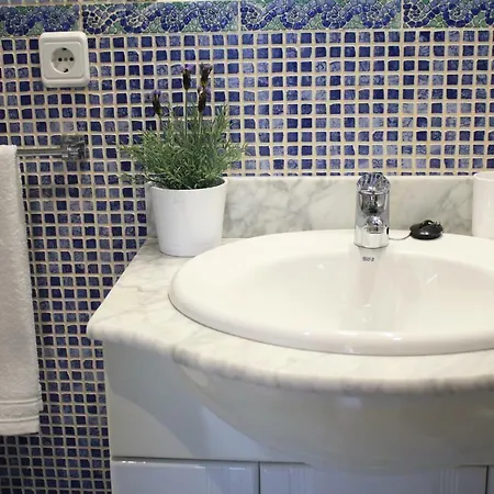 Appartement *new* Cerca De La Mezquita Córdoba