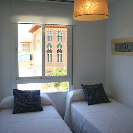 Appartement *new* Cerca De La Mezquita