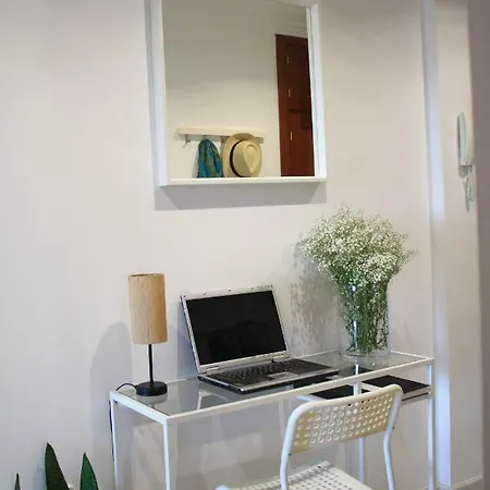 Appartement *new* Cerca De La Mezquita
