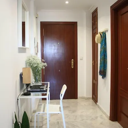 Appartement *new* Cerca De La Mezquita