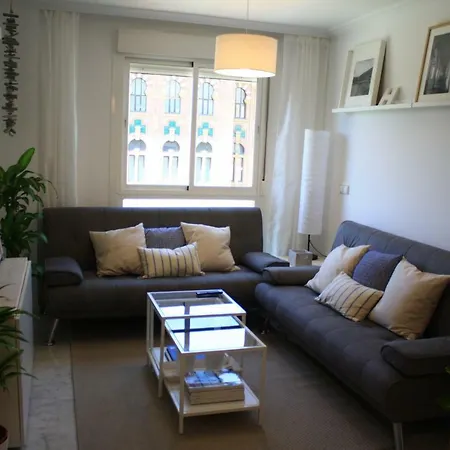 Appartement *new* Cerca De La Mezquita