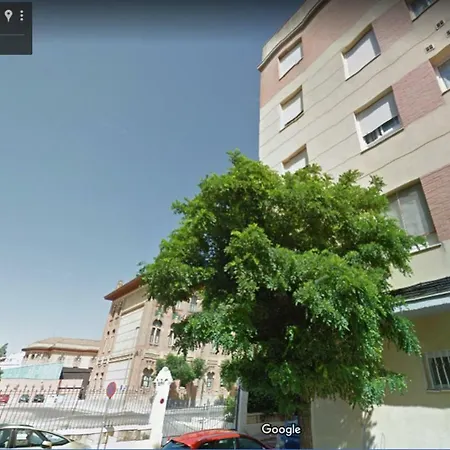 *new* Cerca De La Mezquita Appartement