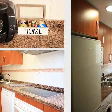 Appartement *new* Cerca De La Mezquita *