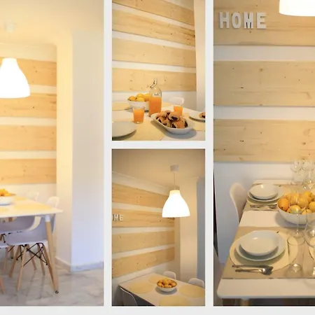 *new* Cerca De La Mezquita Appartement *