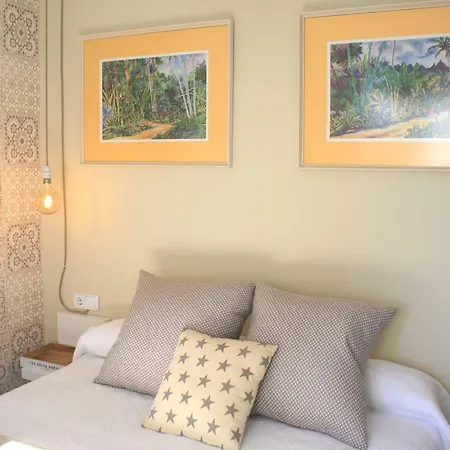*new* Cerca De La Mezquita Appartement Córdoba