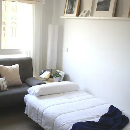 Appartement *new* Cerca De La Mezquita *