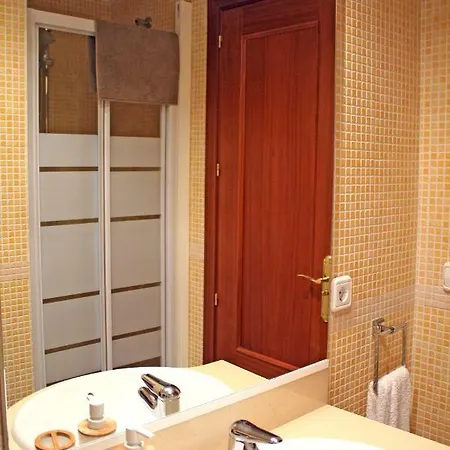 *new* Cerca De La Mezquita Appartement *