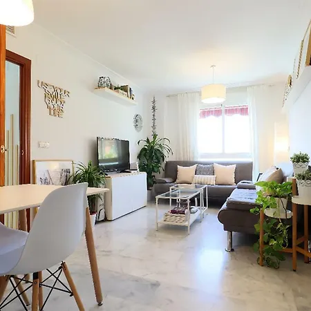Appartement *new* Cerca De La Mezquita