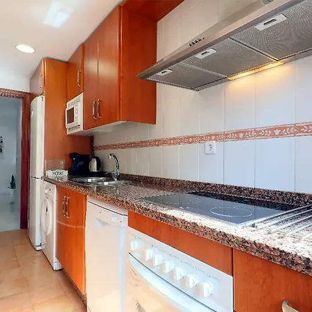 Appartement *new* Cerca De La Mezquita *