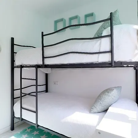 *new* Cerca De La Mezquita Appartement