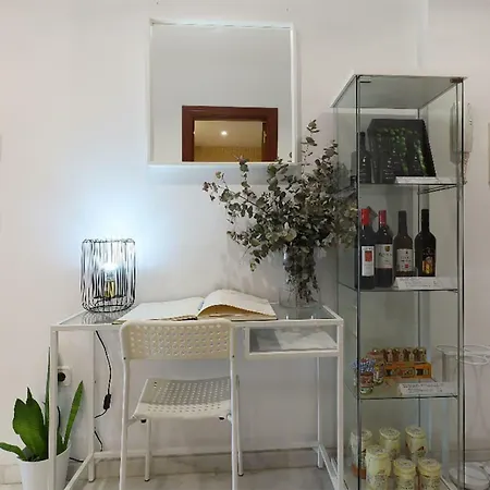 Appartement *new* Cerca De La Mezquita Córdoba