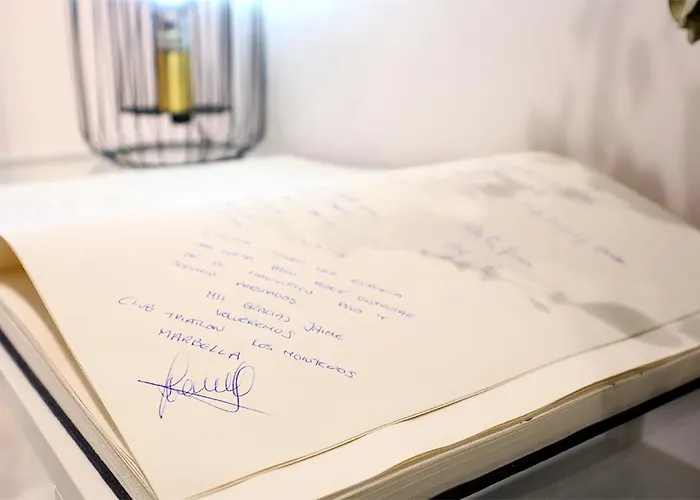 *new* Cerca De La Mezquita * Cordoba