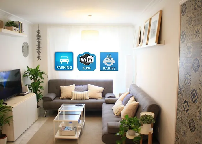 *new* Cerca De La Mezquita * Cordoba